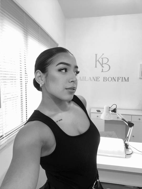 No studio